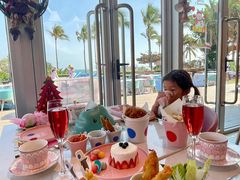 -水桶王国主题餐厅·聚会·生日派对·亲子活动·家庭套餐(亚龙湾希尔顿店)