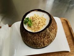 -自然椰·海南清补凉(海月广场店)