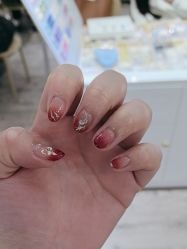 -晨·艺美甲美睫