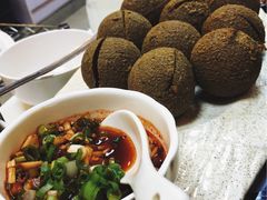 -泉味道贵州厨房(三里河店)
