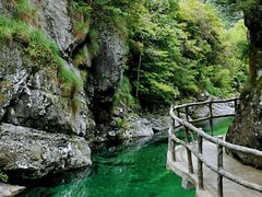 -石台牯牛降景区