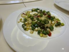 -三羊居食府(文艺路店)