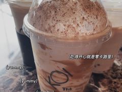 -Lets burger非常汉堡·环球风味(蓝色港湾店)