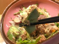 -樱の千渡日式料理·铁板烧•烧鸟(金盛田广场店)