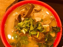 -老回回饺子馆(海洋馆店)