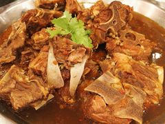 -蝎王府羊蝎子(天通苑店)