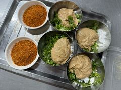 -火云龙烤肉(紫荆花店)