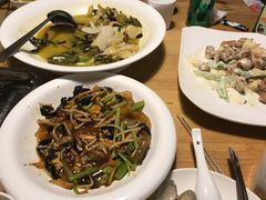 -鹦鹉小厨味道餐厅(山大南路店)