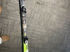 -长春莲花山滑雪场