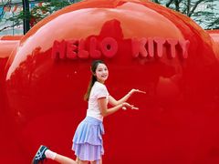 -东莞松山湖万象汇