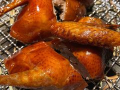 禾秆草烧乳鸽-木棉·醉心粤味(COCO Park店)