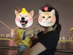 -武汉两江游览·夜游长江(汉口粤汉码头)