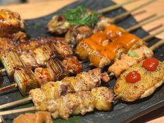 -一豚轩·烧鸟·豚骨拉面(五四路店)