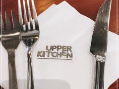 -UPPER KITCHEN(延安路店)