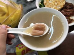 例汤-阿姨靓汤(广外店)