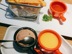 -豪客来牛排(重庆冉家坝SM广场1712店)