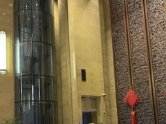 -抚顺中伟假日国际酒店