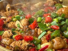 -食光慢宴·安吉土菜馆