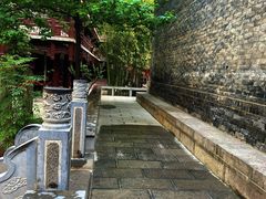 -罔极寺