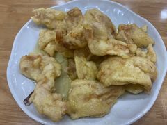 -顺姬冷面(长白西路店)