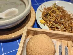 -蔡澜点心·粤菜(花城汇南区店)