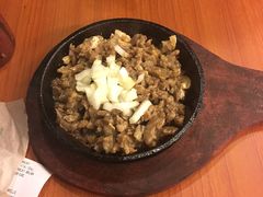 -Mang Inasal - D'mall Boracay