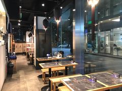 大堂-和府捞面(EAC店)