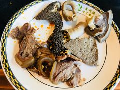 -傣家黑山羊汤锅(告庄店)