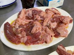 -火云龙烤肉(紫荆花店)