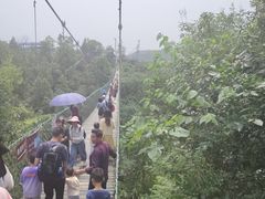 -石燕湖生态旅游景区