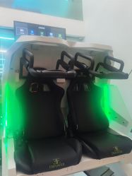 -BBVR团建聚会体验馆·亲子DIY手工