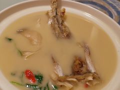 -肆月河豚·新淮扬(金融街店)