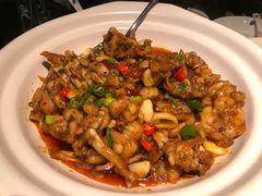 -简小舍·民间手艺菜(武昌江滩店)