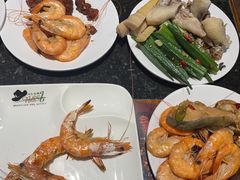 -汉巴味德(大悦城店)