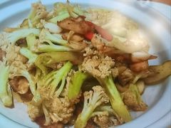 -陈家老院子·长春特色东北家宴(一匡街店)