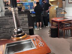-肉甲韩国木炭烤肉(新壹街1店)