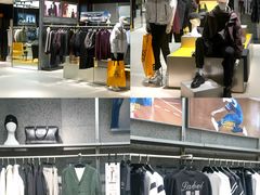 -KK ONE(京基滨河时代店)