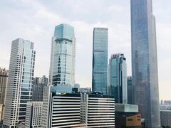 -广州富力君悦大酒店·关系酒廊