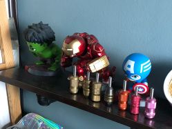 -椿树下·Tattoo纹身工作室