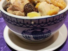 姜葱冬菇滑鸡-惠食佳·朱雀(东方商厦店)