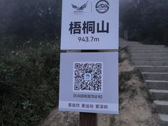 -梧桐山风景名胜区