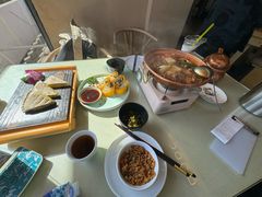 -品味泸沽湖•民族特色菜(大落水店)