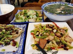 -老味道1992(武当山店)