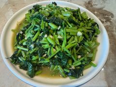 -小乡小镇·传承桐庐土菜·老板亲自烧的菜