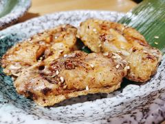 鸡中翅-牛藏·黑毛和牛烧肉(环市东店)