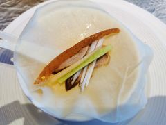 酥不腻烤鸭-墨宴(西洋湖店)