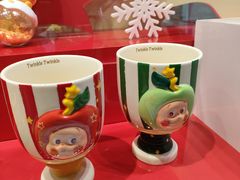 -泡泡玛特POPMART(侨福芳草地店)