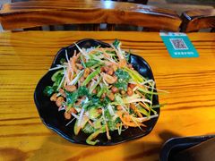 -丹东特色烤肉(南光三部店)