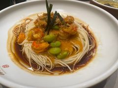 -松鹤楼面馆(天一广场店)