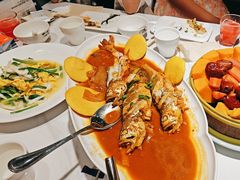 -小螺号海鲜·地道鲁菜(泉城广场店)